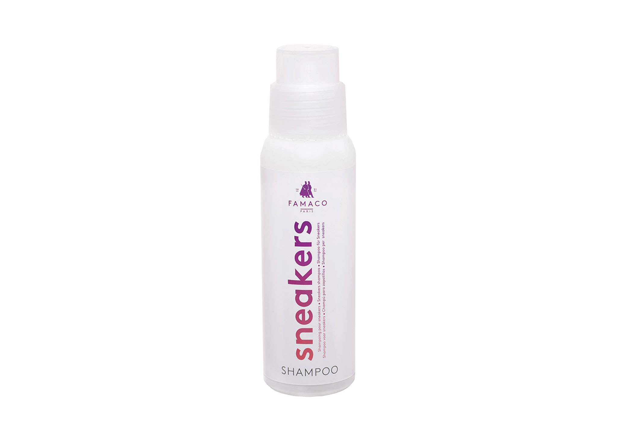 Famaco Famaco Sneakers Shampoo