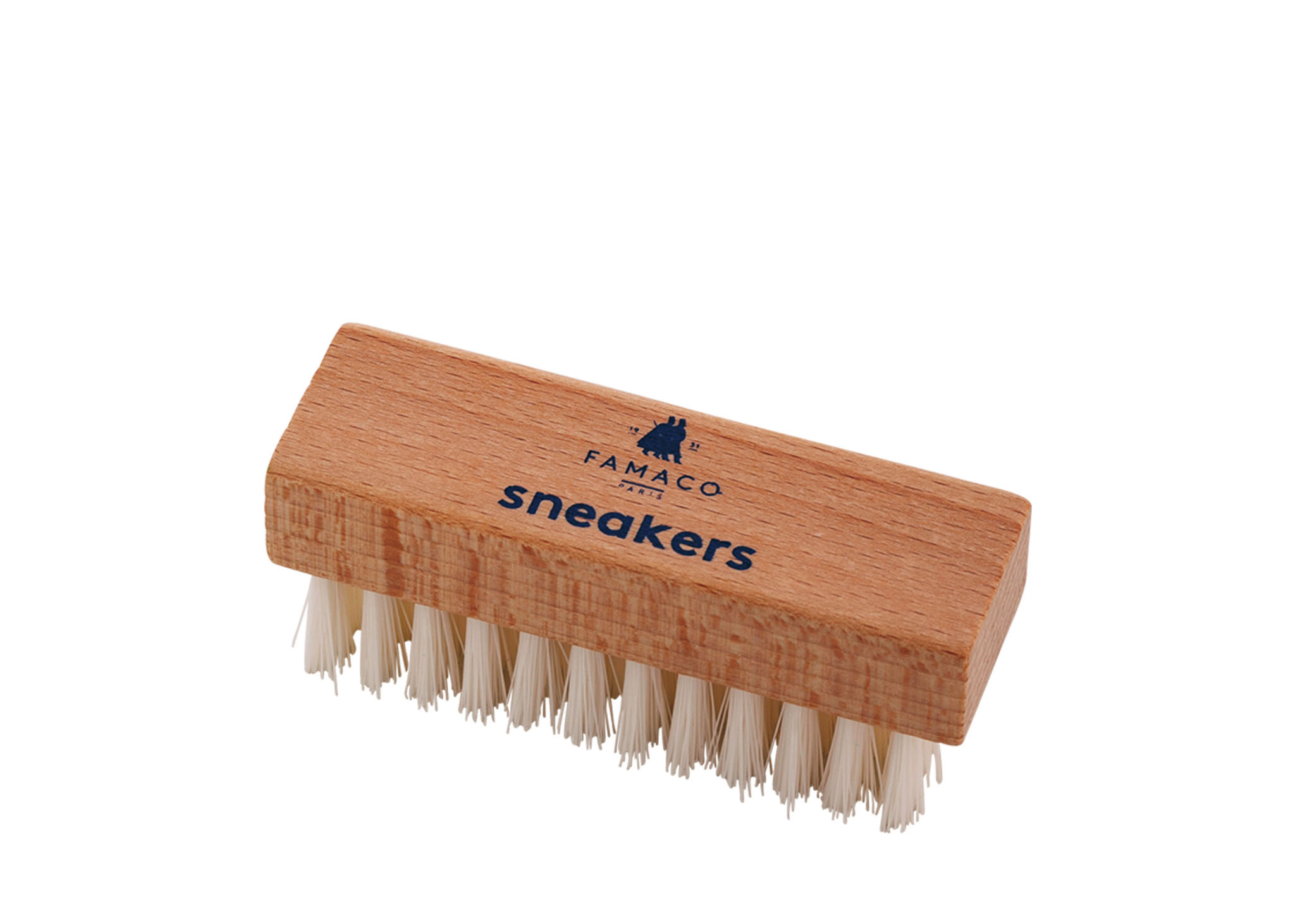 Famaco Famaco Sneakers Borstel