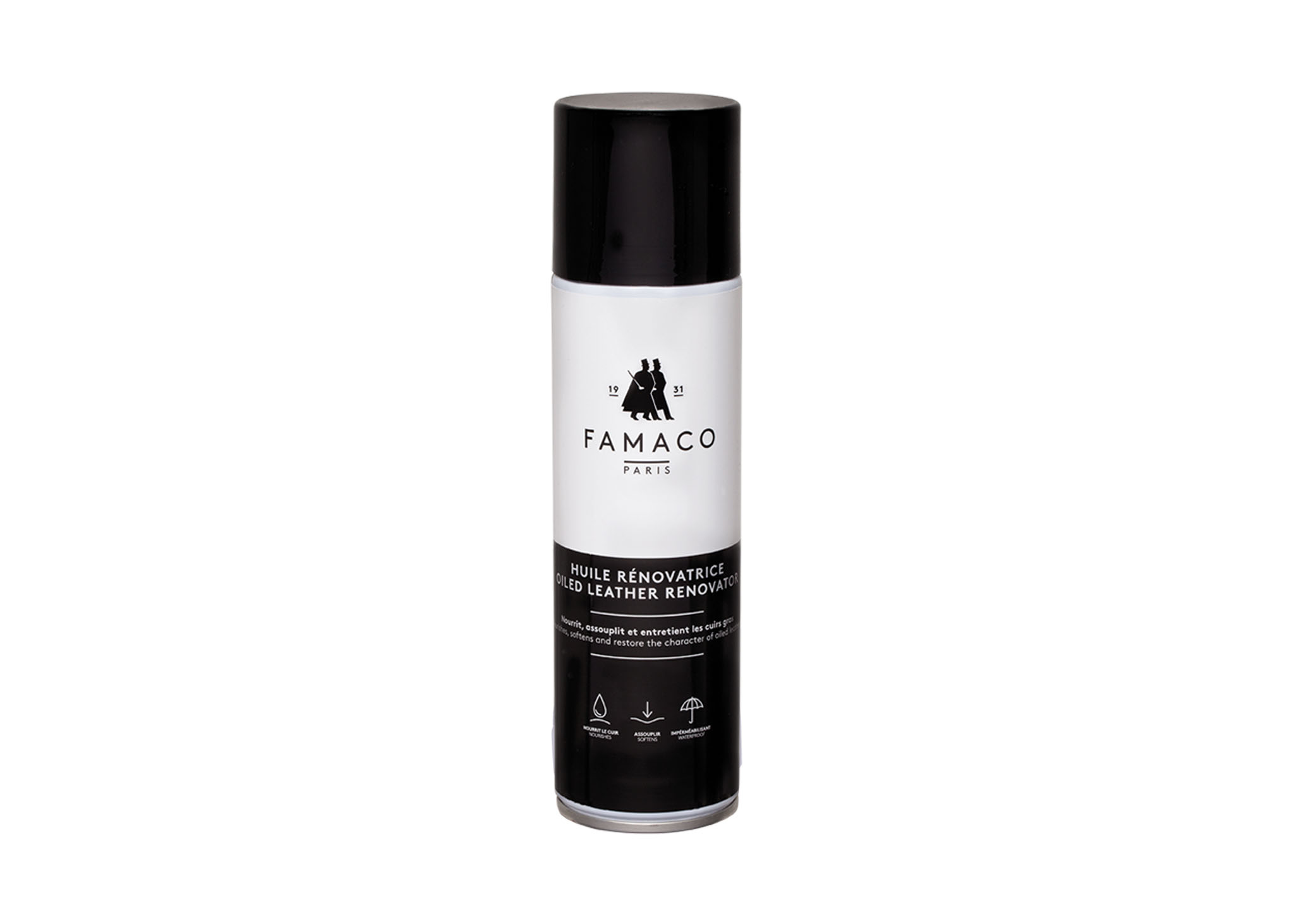 Famaco Famaco Renovating Oil Spray