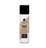 Famaco Famaco Renov Daim Suede & Nubuck Zwart