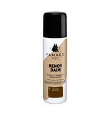 Famaco Famaco Renov Daim Suede & Nubuck Donker Bruin