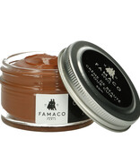 Famaco Famaco Schoensmeer Crème de Beauté 331 Licht Bruin