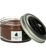 Famaco Famaco Schoensmeer Crème de Beauté 322 Bruin
