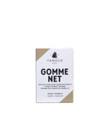 Famaco Famaco Gomme Net - Suède Blokje
