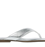 Via Vai VIA VAI Slipper Kiki Berry 62259-02-224 Zilver
