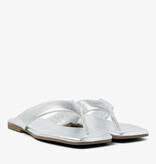 Via Vai VIA VAI Slipper Kiki Berry 62259-02-224 Zilver