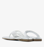 Via Vai VIA VAI Slipper Kiki Berry 62259-02-224 Zilver