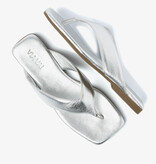 Via Vai VIA VAI Slipper Kiki Berry 62259-02-224 Zilver