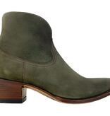 Sendra Sendra Western Boots 18653 Groen