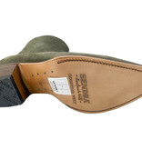 Sendra Sendra Western Boots 18653 Groen