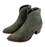 Sendra Sendra Western Boots 18653 Groen