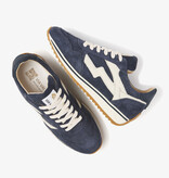 Via Vai VIA VAI Sneakers Mikki Alex 62230-04-1167 Donker Blauw