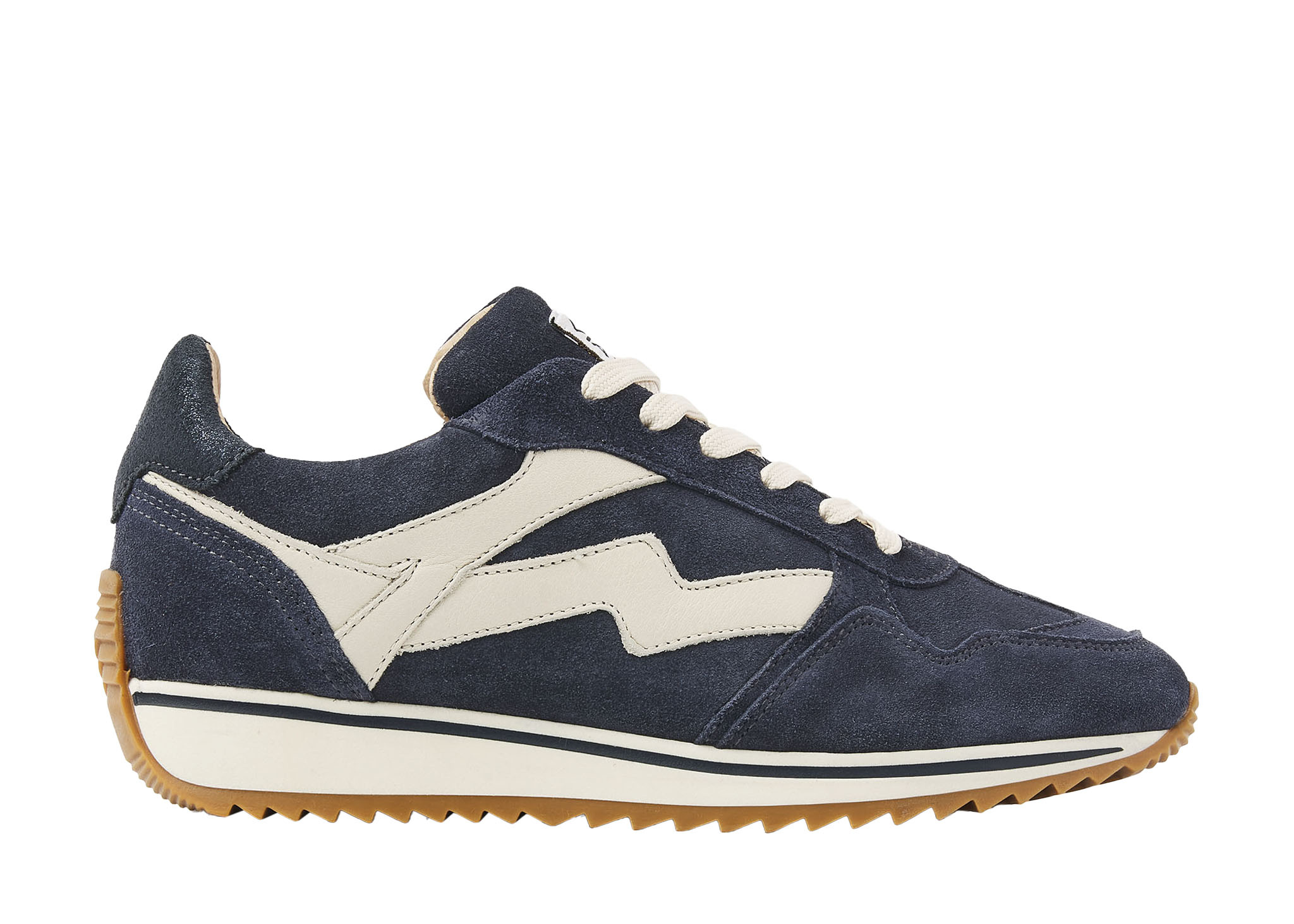 Via Vai VIA VAI Sneakers Mikki Alex 62230-04-1167 Donker Blauw