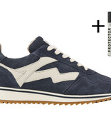 Via Vai VIA VAI Sneakers Mikki Alex 62230-04-1167 Donker Blauw