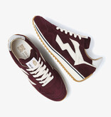 Via Vai VIA VAI Sneakers Mikki Alex 62230-04-1302 Bordeaux