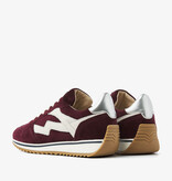 Via Vai VIA VAI Sneakers Mikki Alex 62230-04-1302 Bordeaux