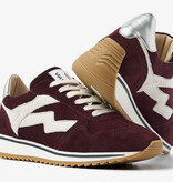 Via Vai VIA VAI Sneakers Mikki Alex 62230-04-1302 Bordeaux