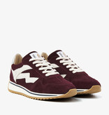 Via Vai VIA VAI Sneakers Mikki Alex 62230-04-1302 Bordeaux