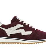 Via Vai VIA VAI Sneakers Mikki Alex 62230-04-1302 Bordeaux