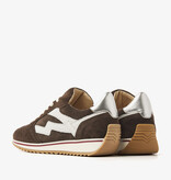 Via Vai VIA VAI Sneakers Mikki Alex 62230-04-316 Donker Bruin
