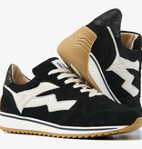 Via Vai VIA VAI Sneakers Mikki Alex  62230-04-900 Zwart