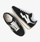 Via Vai VIA VAI Sneakers Mikki Alex  62230-04-900 Zwart