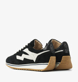 Via Vai VIA VAI Sneakers Mikki Alex  62230-04-900 Zwart