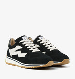 Via Vai VIA VAI Sneakers Mikki Alex  62230-04-900 Zwart