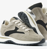 Via Vai VIA VAI Sneakers Usher Riggs 62343-01-204 Beige