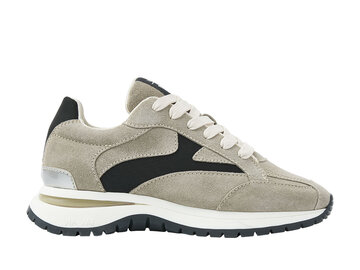 Via Vai VIA VAI Sneakers Usher Riggs 62343-01-204 Beige
