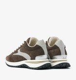 Via Vai VIA VAI Sneakers Usher Riggs 62343-01-316 Bruin