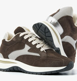 Via Vai VIA VAI Sneakers Usher Riggs 62343-01-316 Bruin