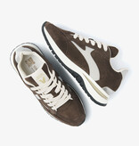 Via Vai VIA VAI Sneakers Usher Riggs 62343-01-316 Bruin