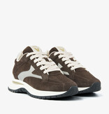 Via Vai VIA VAI Sneakers Usher Riggs 62343-01-316 Bruin