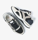 Via Vai VIA VAI Sneakers Usher Elliot  62261-01-900 Zwart