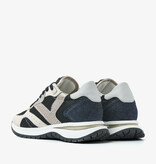 Via Vai VIA VAI Sneakers Usher Elliot  62261-01-900 Zwart