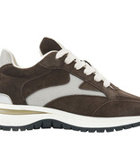 Via Vai VIA VAI Sneakers Usher Riggs 62343-01-316 Bruin