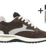 Via Vai VIA VAI Sneakers Usher Riggs 62343-01-316 Bruin