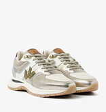 Via Vai VIA VAI Sneakers Usher Davina 62329-01-204 Beige