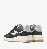 Via Vai VIA VAI Sneakers Sam Levi 62026-12-900 Zwart