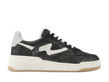 Via Vai VIA VAI Sneakers Sam Levi 62026-12-900 Zwart