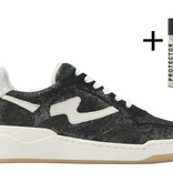 Via Vai VIA VAI Sneakers Sam Levi 62026-12-900 Zwart