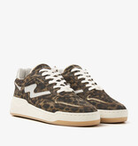 Via Vai VIA VAI Sneakers Sam Levi 62026-14-505 Luipaard