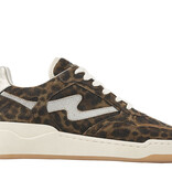 Via Vai VIA VAI Sneakers Sam Levi 62026-14-505 Luipaard
