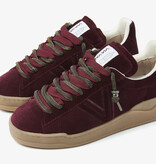 Via Vai VIA VAI Sneakers Sam Kyli 62188-03-1302 Bordeaux