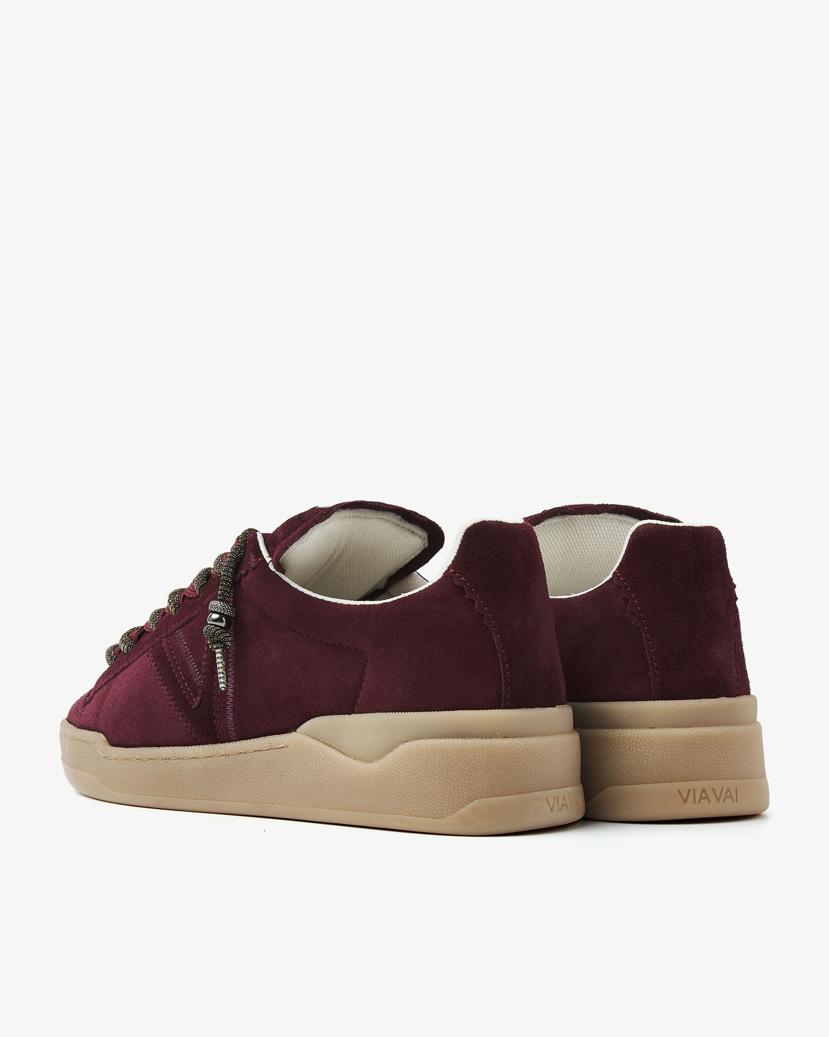 Via Vai VIA VAI Sneakers Sam Kyli 62188-03-1302 Bordeaux
