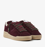 Via Vai VIA VAI Sneakers Sam Kyli 62188-03-1302 Bordeaux
