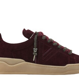 Via Vai VIA VAI Sneakers Sam Kyli 62188-03-1302 Bordeaux