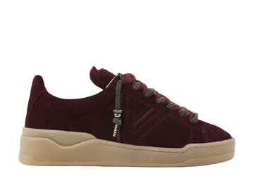 Via Vai VIA VAI Sneakers Sam Kyli 62188-03-1302 Bordeaux