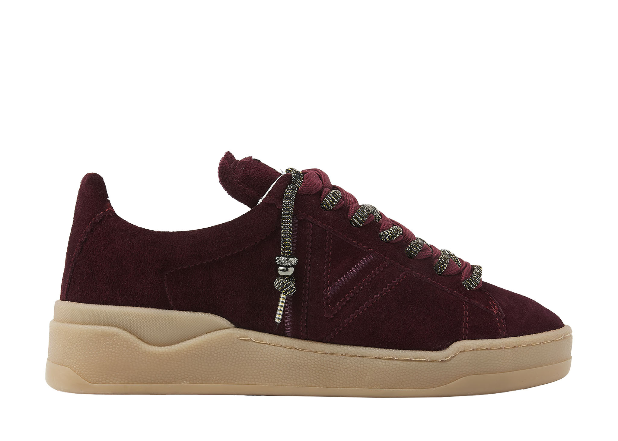 Via Vai VIA VAI Sneakers Sam Kyli 62188-03-1302 Bordeaux